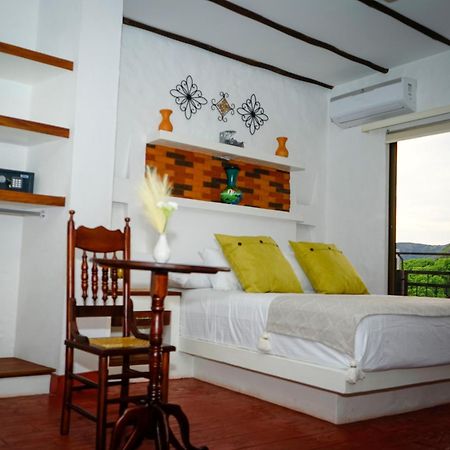 Honda Colonial Magdalena Resort エクステリア 写真
