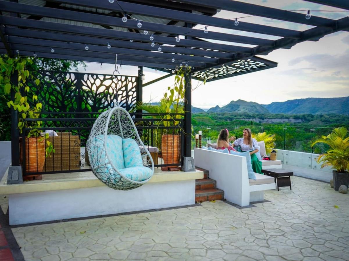 Honda Colonial Magdalena Resort エクステリア 写真