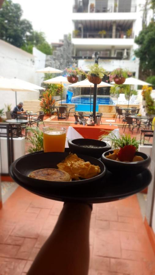Honda Colonial Magdalena Resort エクステリア 写真