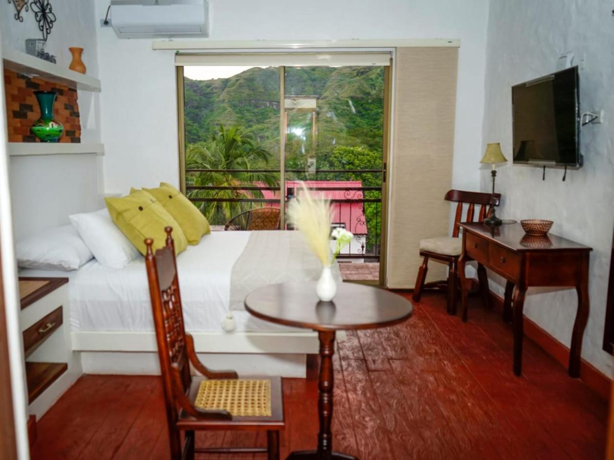 Honda Colonial Magdalena Resort エクステリア 写真
