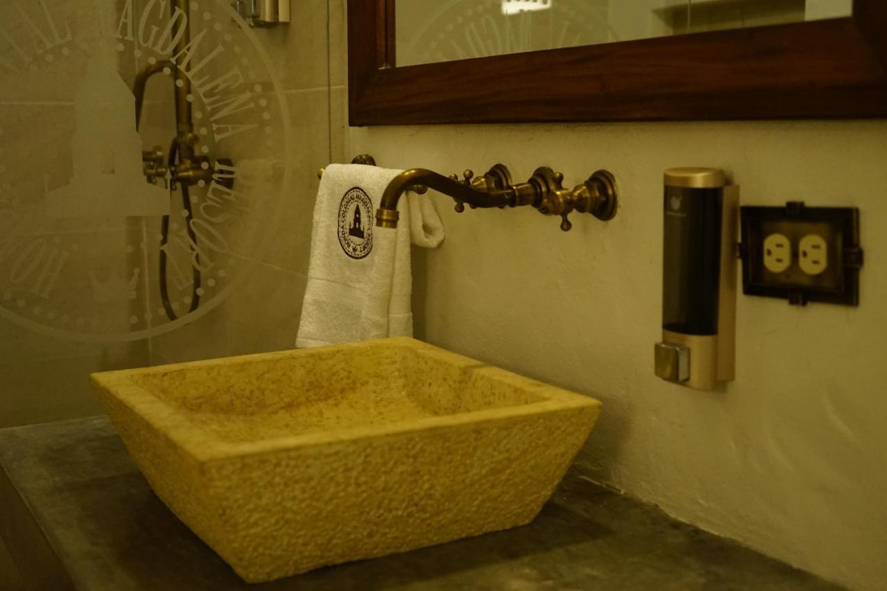 Honda Colonial Magdalena Resort エクステリア 写真