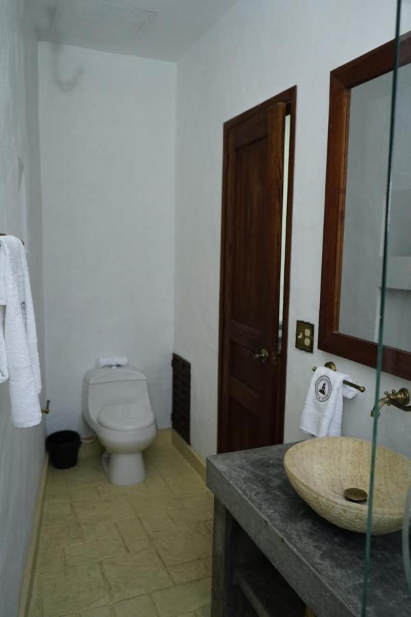 Honda Colonial Magdalena Resort エクステリア 写真