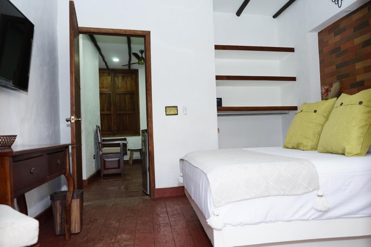 Honda Colonial Magdalena Resort エクステリア 写真