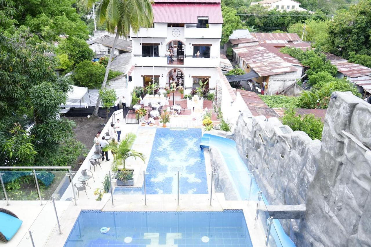 Honda Colonial Magdalena Resort エクステリア 写真