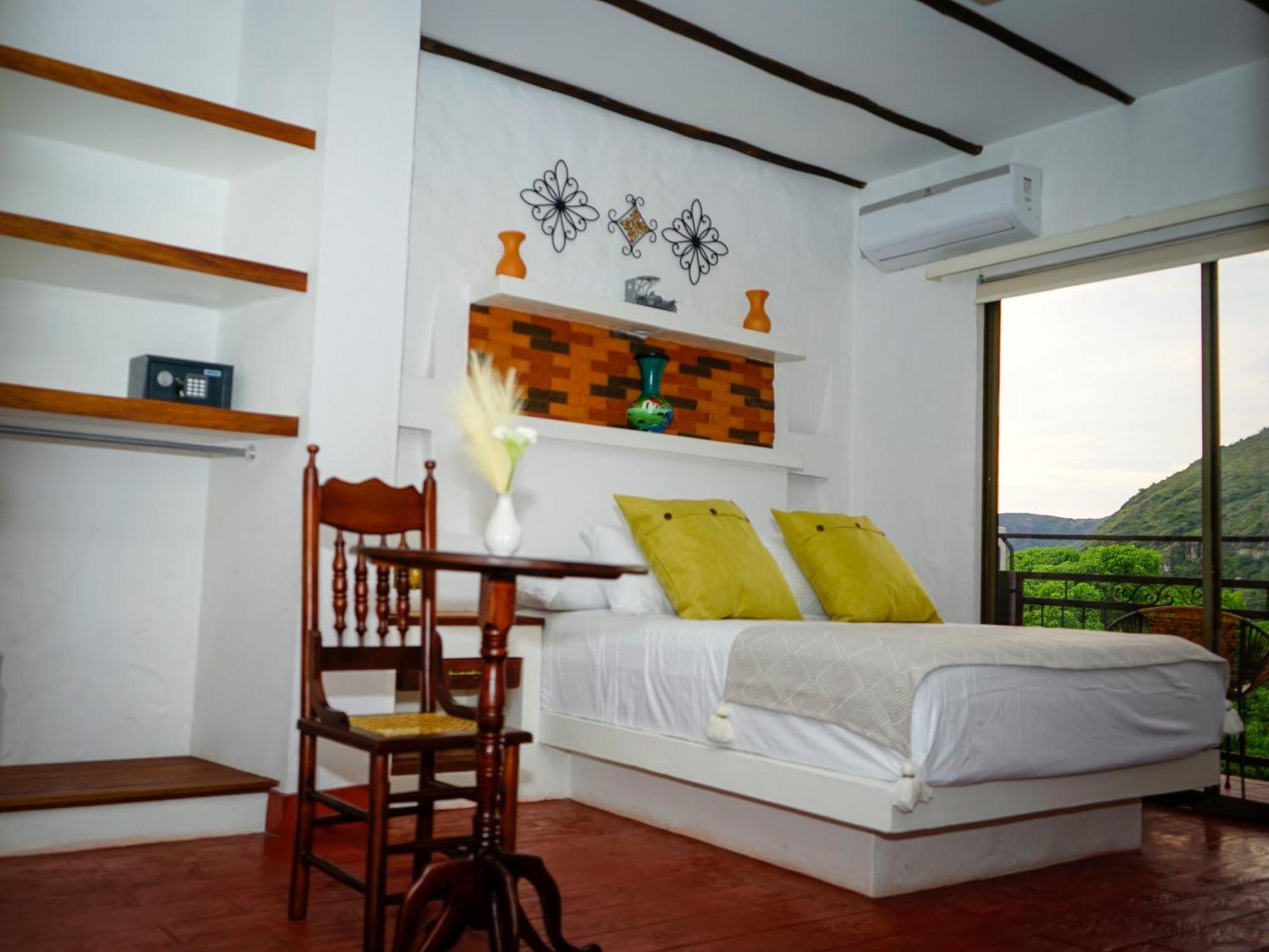 Honda Colonial Magdalena Resort エクステリア 写真