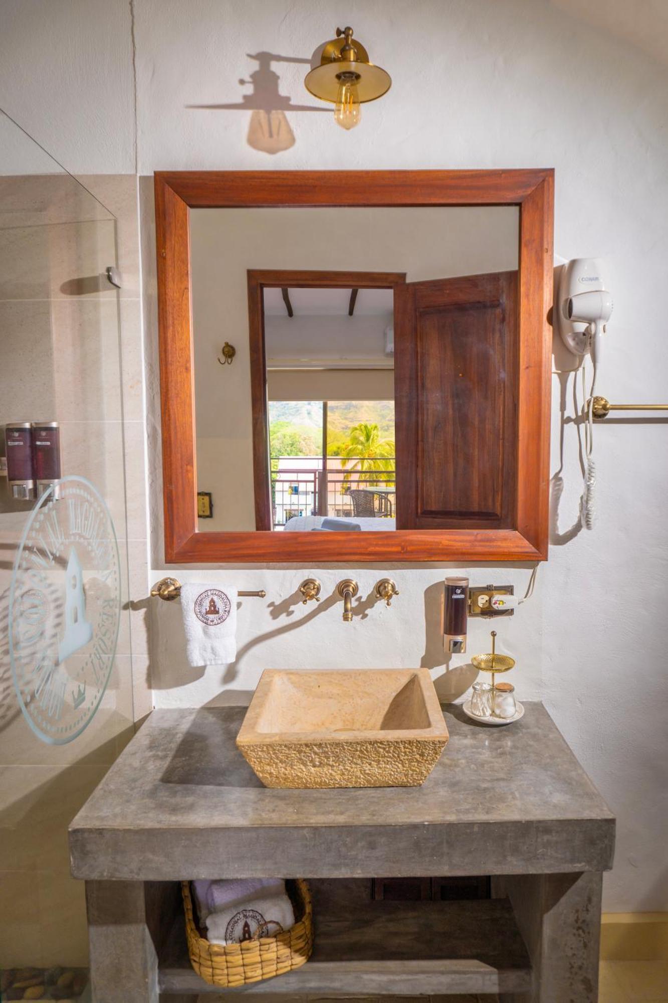 Honda Colonial Magdalena Resort エクステリア 写真