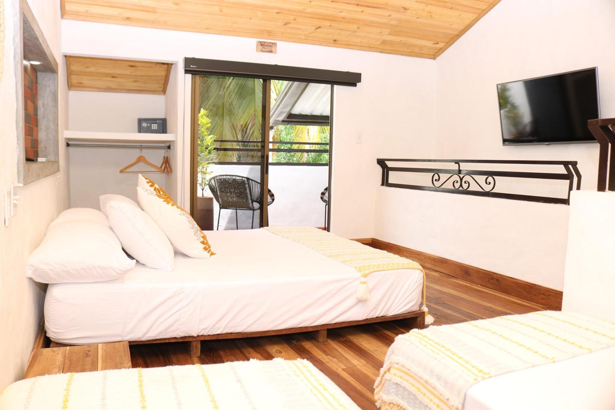 Honda Colonial Magdalena Resort エクステリア 写真