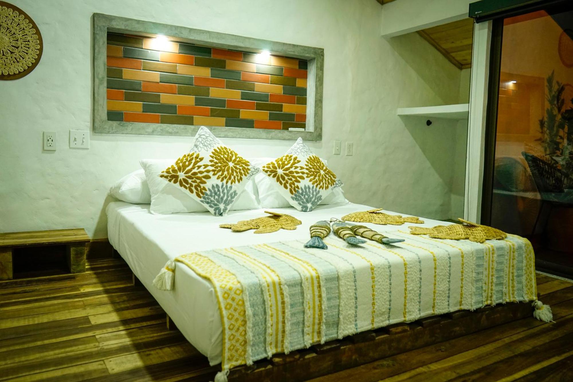 Honda Colonial Magdalena Resort エクステリア 写真