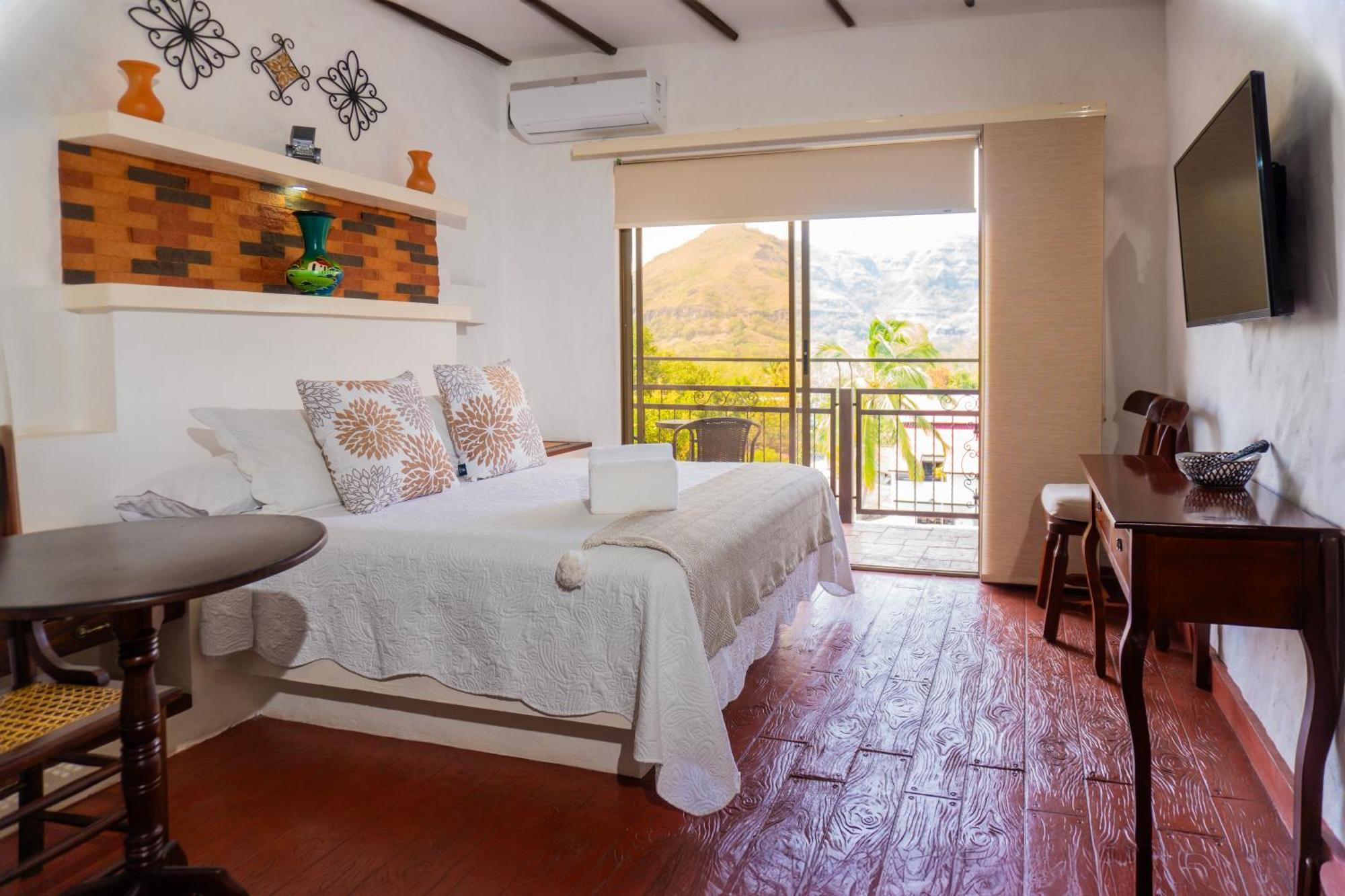 Honda Colonial Magdalena Resort エクステリア 写真