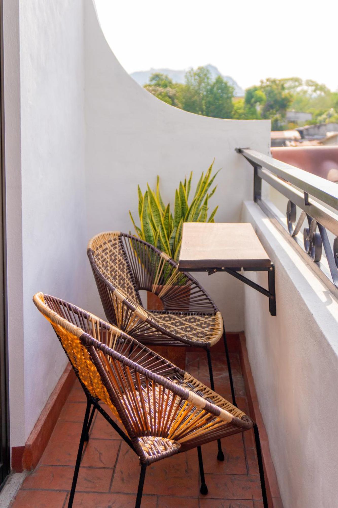 Honda Colonial Magdalena Resort エクステリア 写真