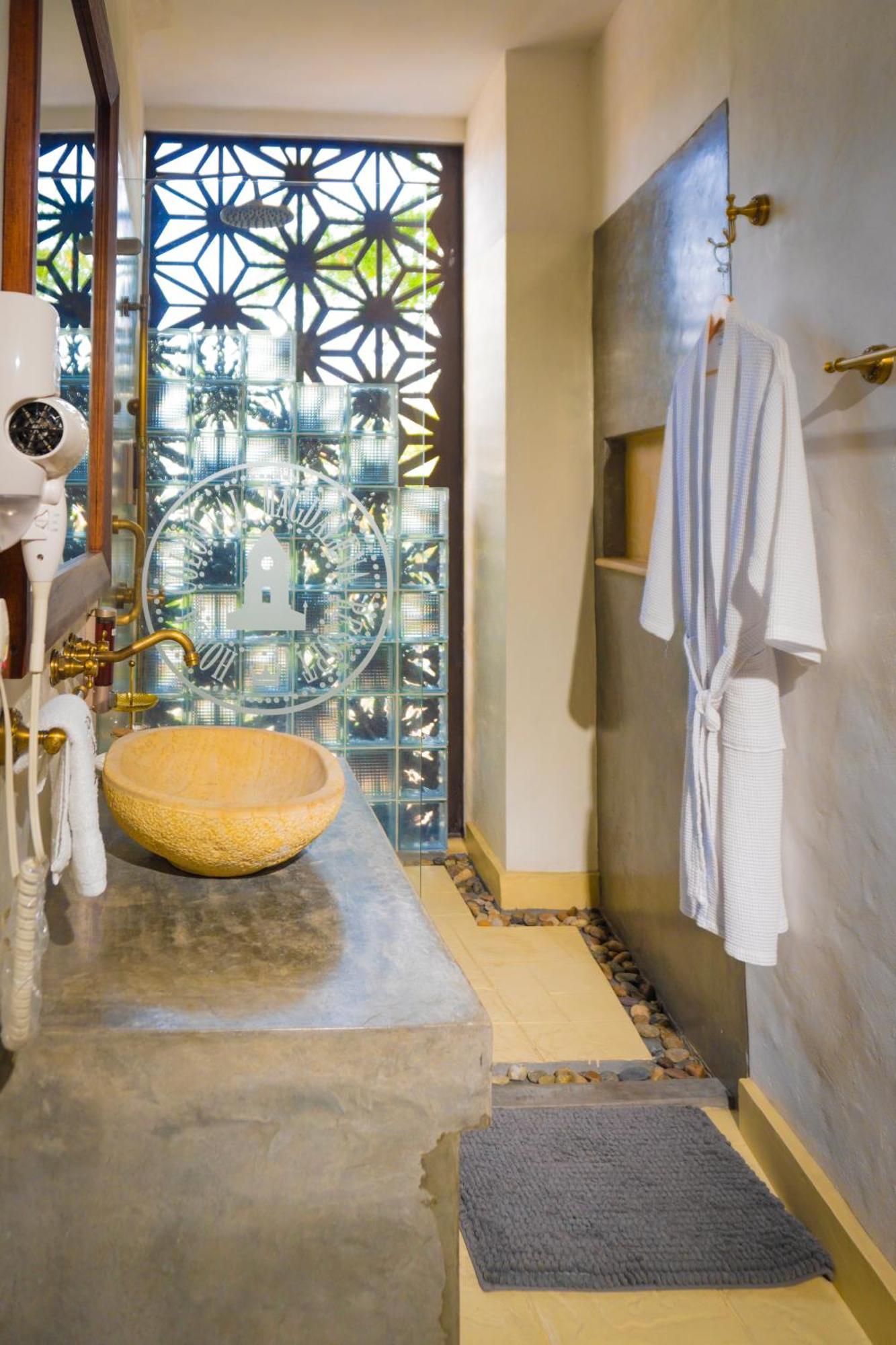 Honda Colonial Magdalena Resort エクステリア 写真