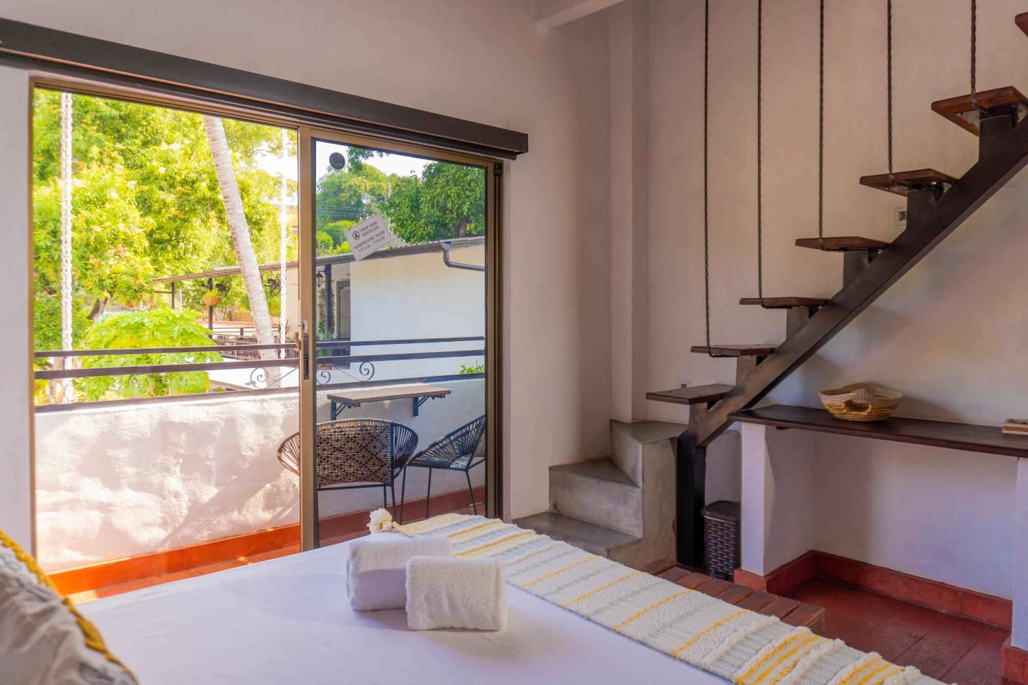 Honda Colonial Magdalena Resort エクステリア 写真